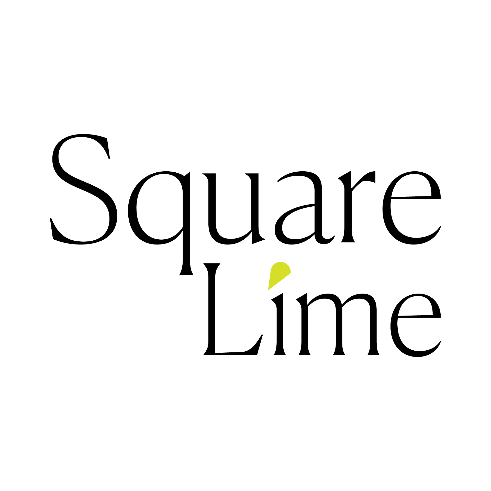 Square Lime